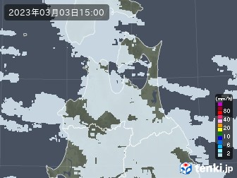 雨雲