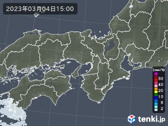雨雲