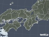 雨雲レーダー(2023年03月04日)