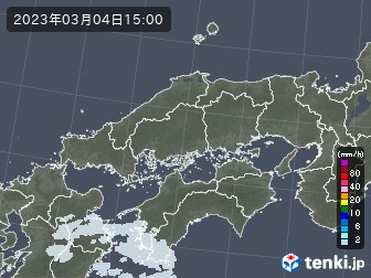 雨雲