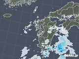 雨雲レーダー(2023年03月04日)