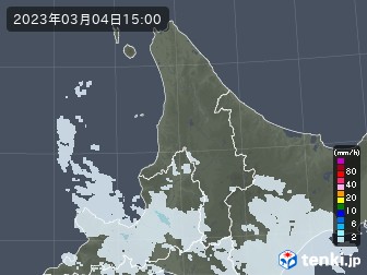 雨雲