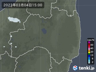 雨雲