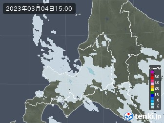雨雲