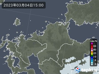 雨雲