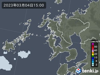 雨雲