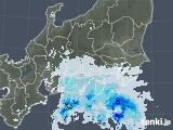 雨雲レーダー(2023年03月05日)