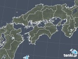 雨雲レーダー(2023年03月05日)