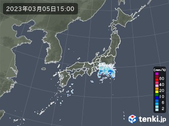 雨雲