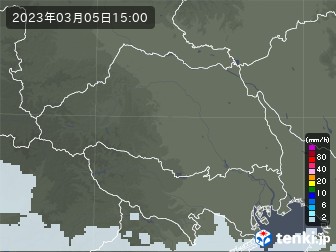雨雲
