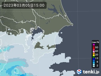 雨雲