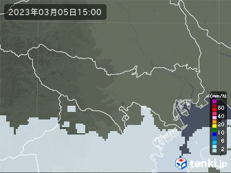 雨雲