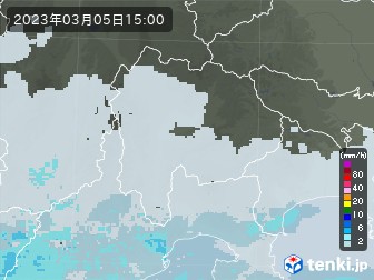 雨雲