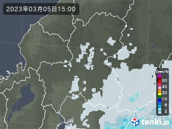 雨雲
