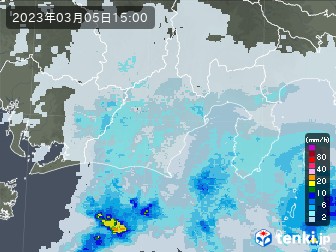 雨雲