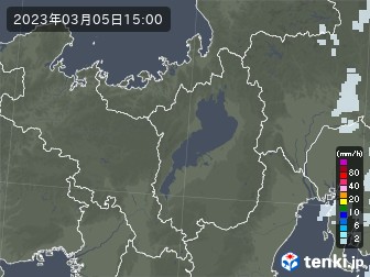 雨雲