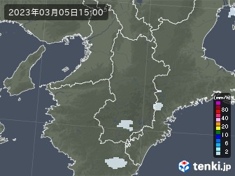 雨雲