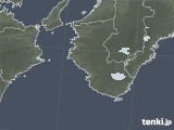 雨雲レーダー(2023年03月05日)