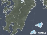 雨雲レーダー(2023年03月05日)