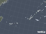 雨雲レーダー(2023年03月06日)