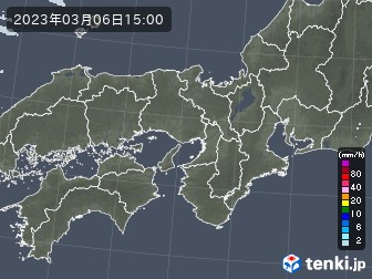 雨雲