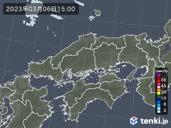 雨雲