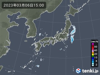 雨雲