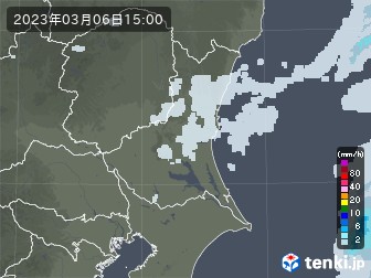 雨雲