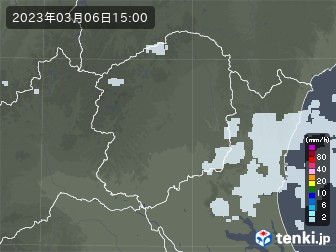 雨雲