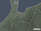 雨雲レーダー(2023年03月06日)