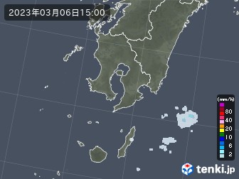 雨雲