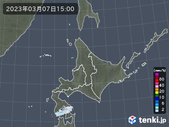 雨雲