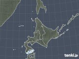 雨雲レーダー(2023年03月07日)