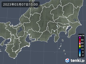 雨雲