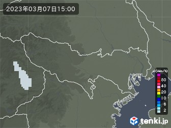 雨雲