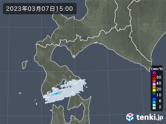 雨雲