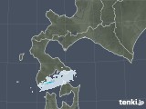 雨雲レーダー(2023年03月07日)