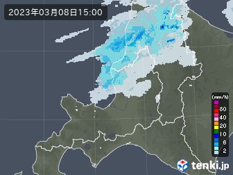 雨雲