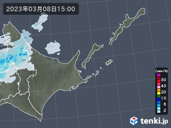 雨雲