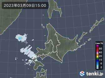 雨雲