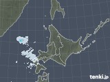 雨雲レーダー(2023年03月09日)