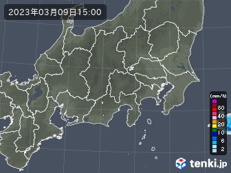 雨雲