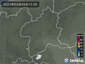 雨雲