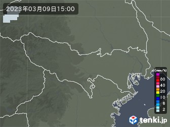 雨雲