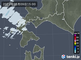雨雲