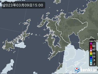 雨雲