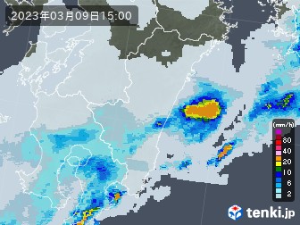 雨雲