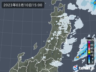 雨雲