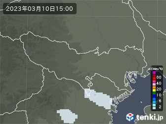 雨雲