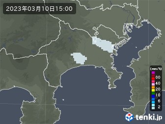 雨雲